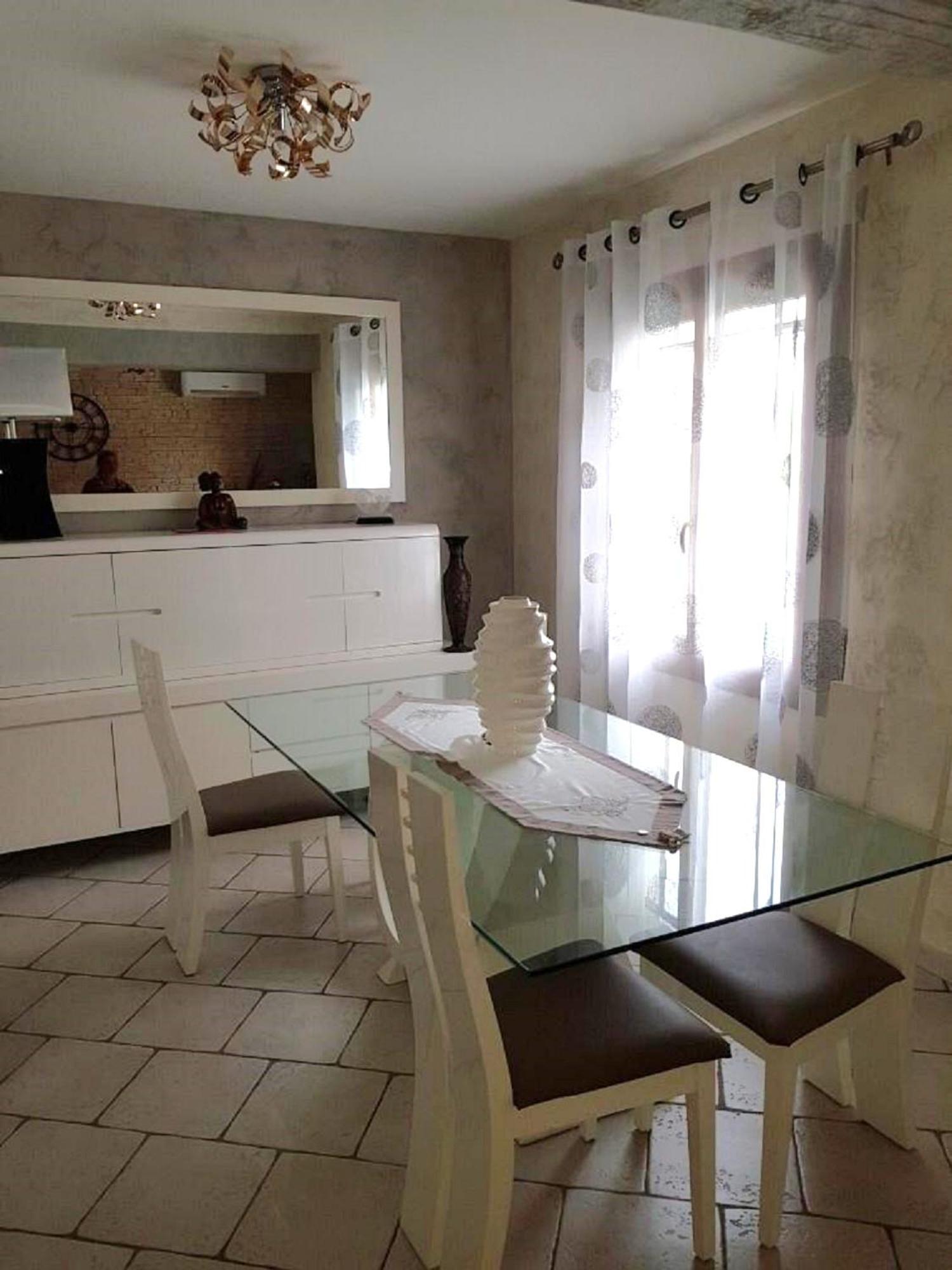 Maison Proche De Hyeres Avec Piscine Privee, Terrasse Et Jardin La Farlède Extérieur photo